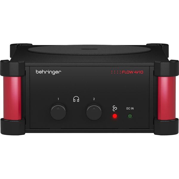 Behringer Flow 4VIO