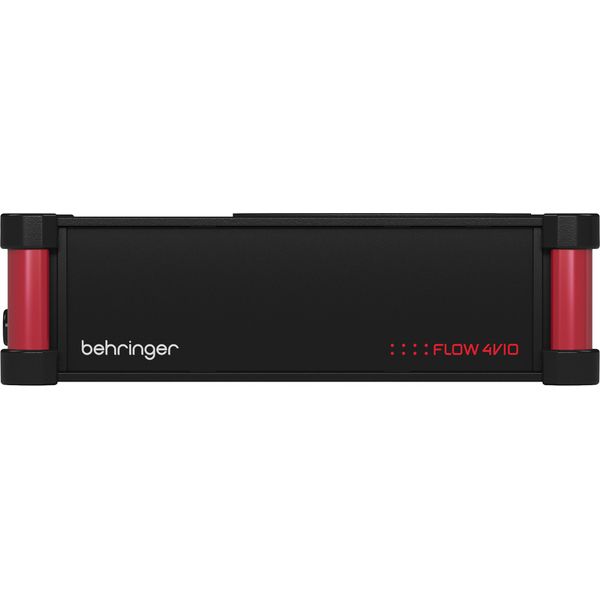 Behringer Flow 4VIO