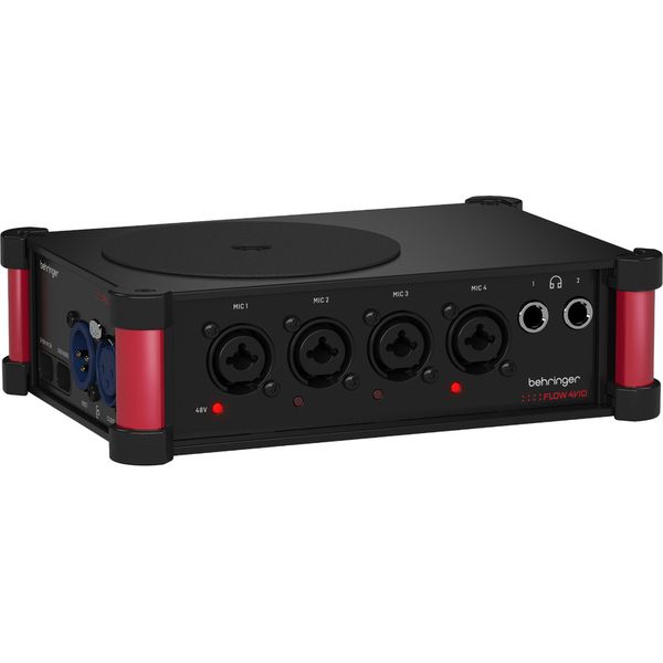 Behringer Flow 4VIO