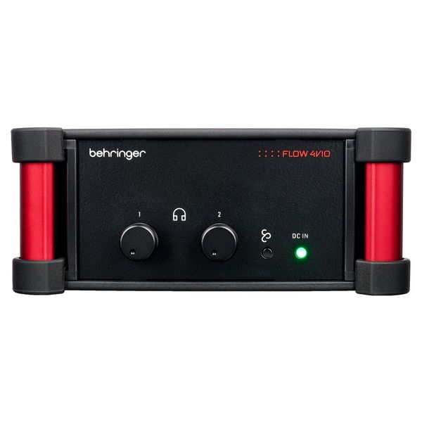 Behringer Flow 4VIO
