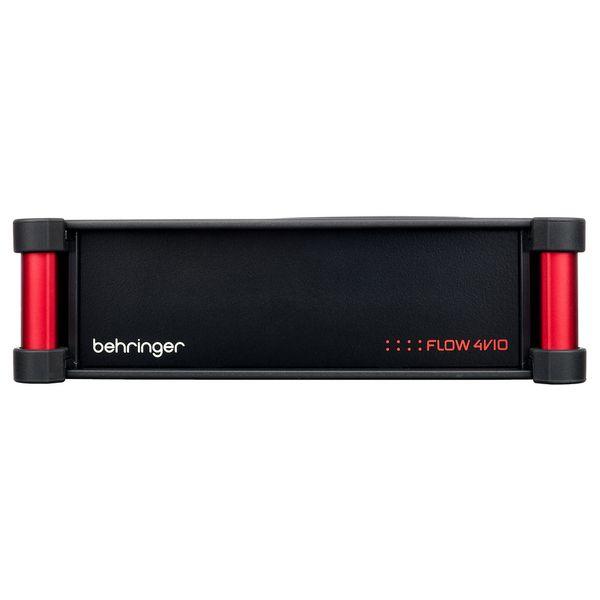 Behringer Flow 4VIO