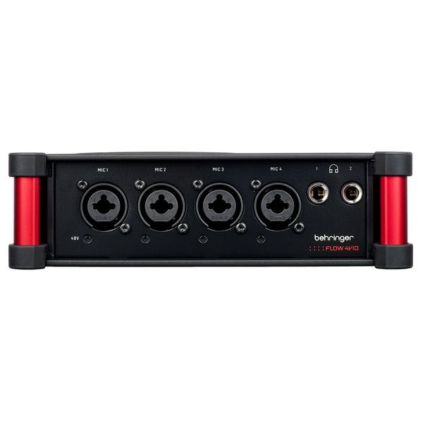 Behringer Flow 4VIO