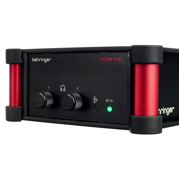 Behringer Flow 4VIO