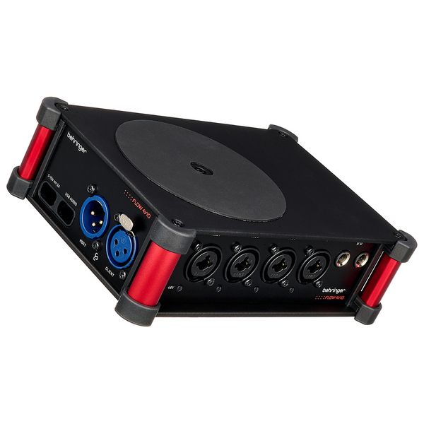 Behringer Flow 4VIO
