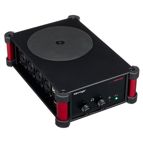Behringer Flow 4VIO