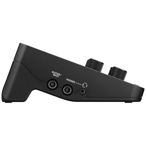 Roland GO:MIXER Studio