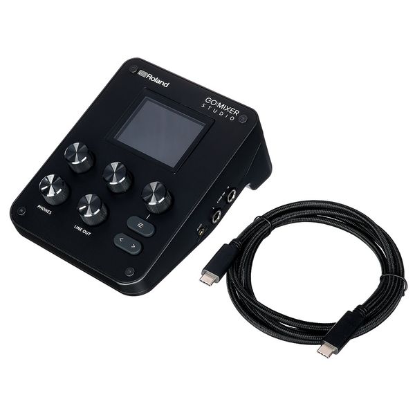 Roland GO:MIXER Studio