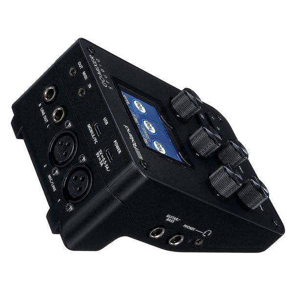 Roland GO:MIXER Studio