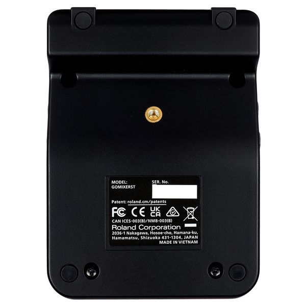 Roland GO:MIXER Studio