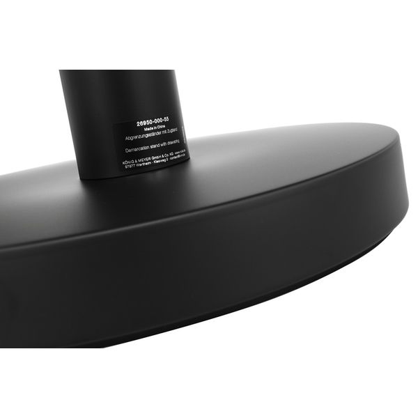 K&M 26950 Demarcation Stand