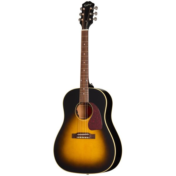 Epiphone J-45 Standard Vintage Sunburst