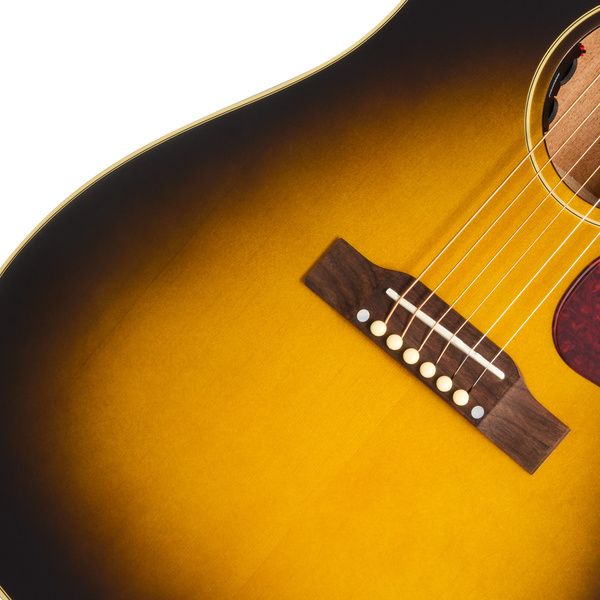 Epiphone J-45 Standard Vintage Sunburst