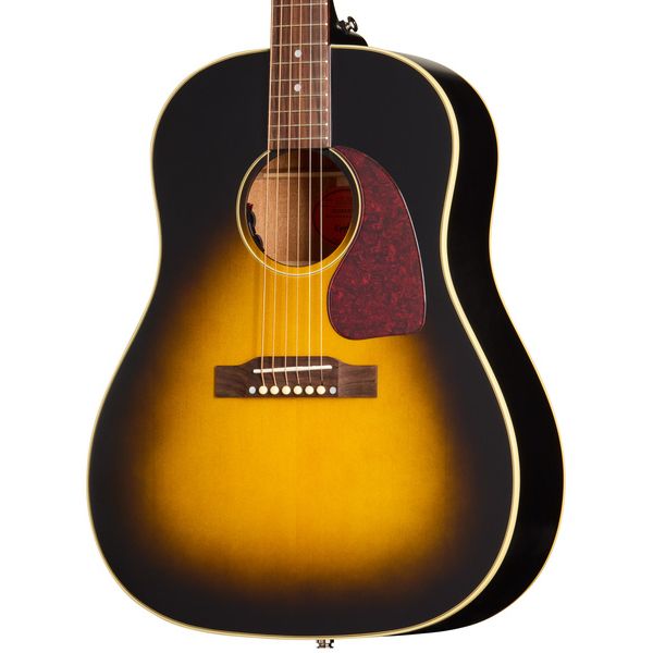 Epiphone J-45 Standard Vintage Sunburst
