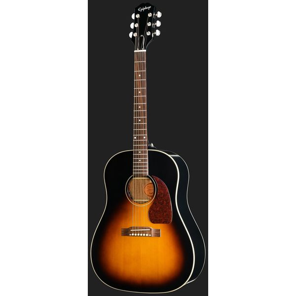 Epiphone J-45 Standard Vintage Sunburst