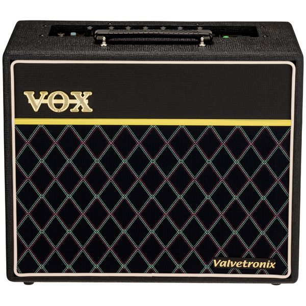 Vox Valvetronix 40 Classic Blue