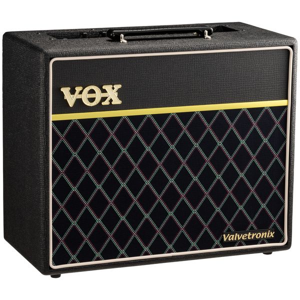Vox Valvetronix 40 Classic Blue