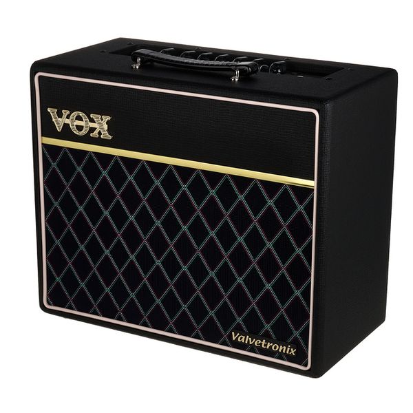 Vox Valvetronix 40 Classic Blue