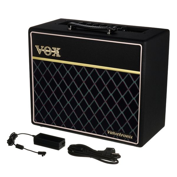 Vox Valvetronix 40 Classic Blue