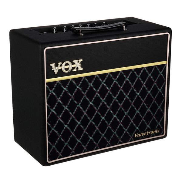 Vox Valvetronix 40 Classic Blue