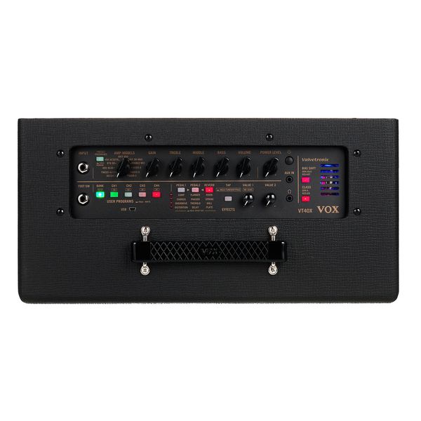 Vox Valvetronix 40 Classic Blue