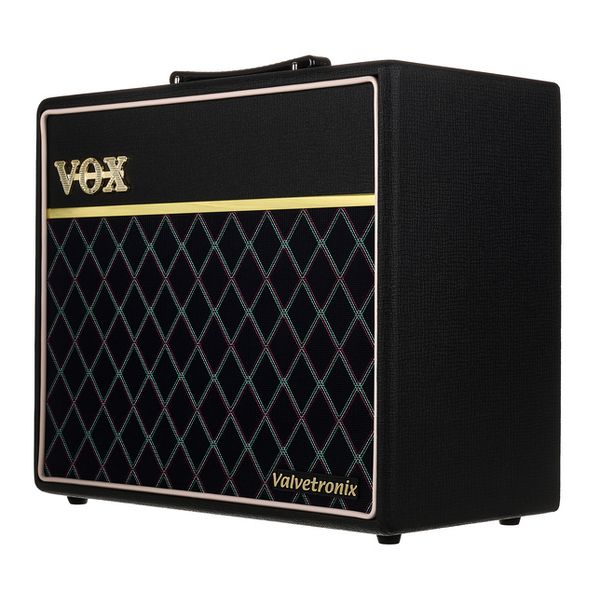 Vox Valvetronix 40 Classic Blue