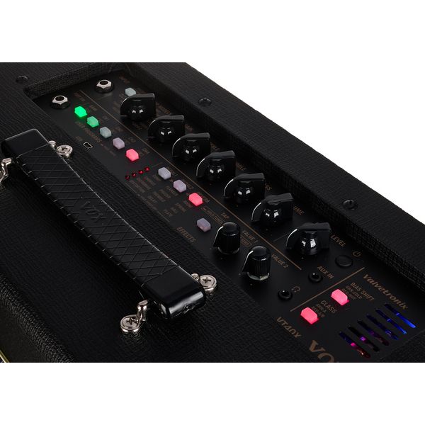 Vox Valvetronix 40 Classic Blue