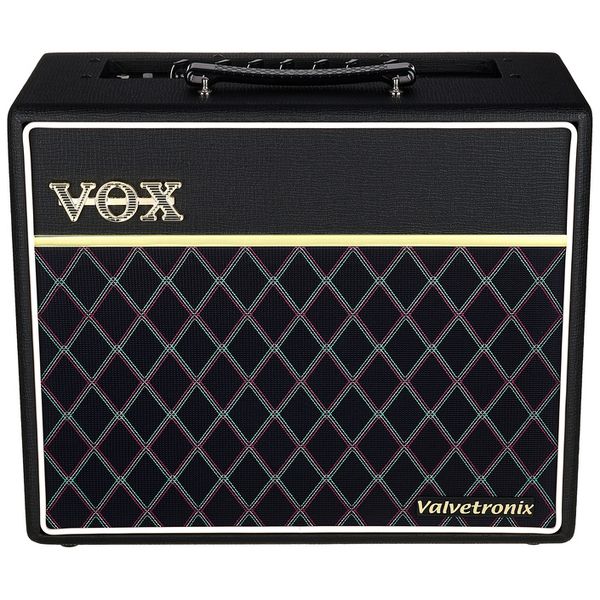 Vox Valvetronix 40 Classic Blue