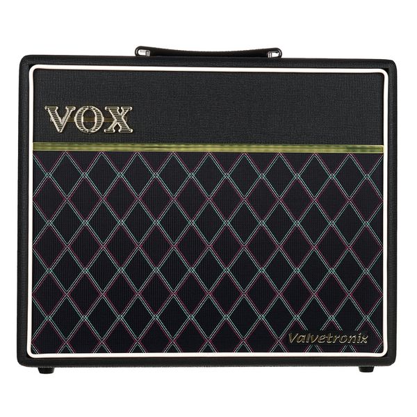 Vox Valvetronix 40 Classic Blue