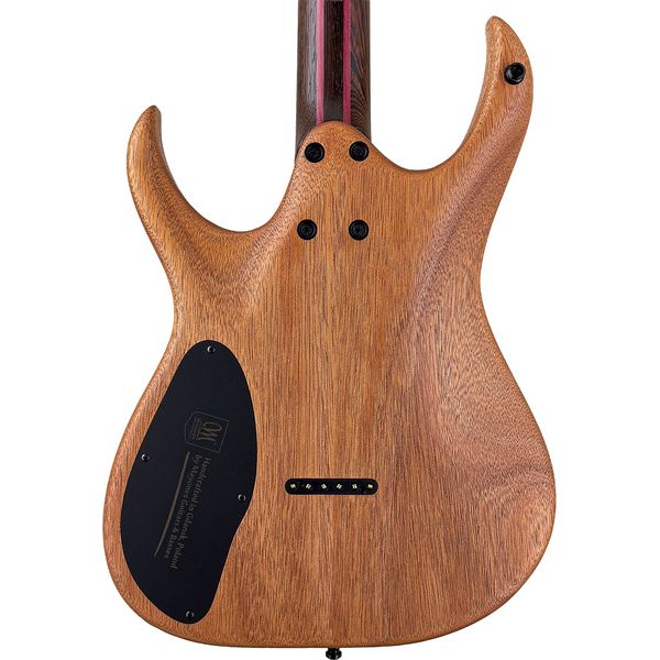 Mayones Guitars Duvell Elite 6 Purple Iris