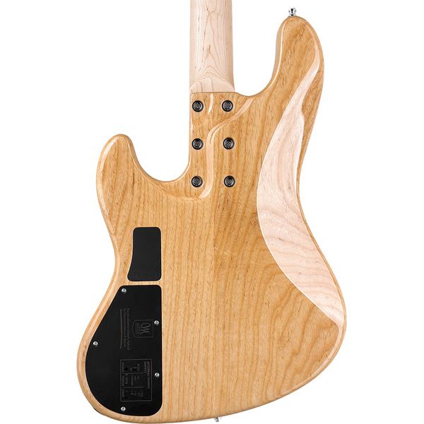 Mayones Guitars Jabba Custom 4 TDPB