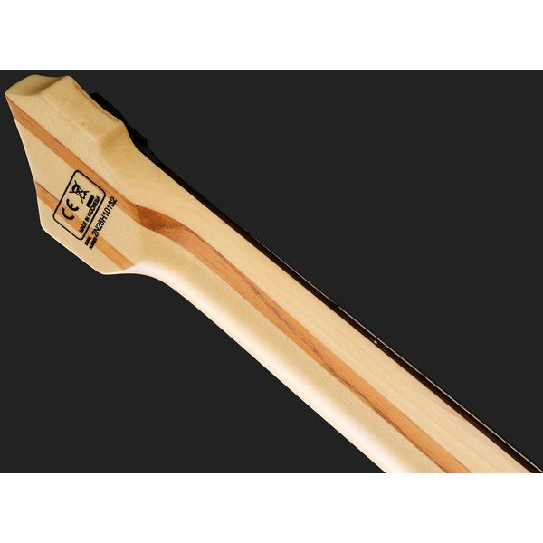 Marcus Miller M6 Headless 4 Black Swirl