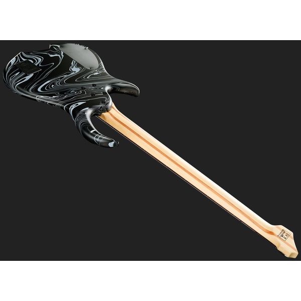 Marcus Miller M6 Headless 4 Black Swirl