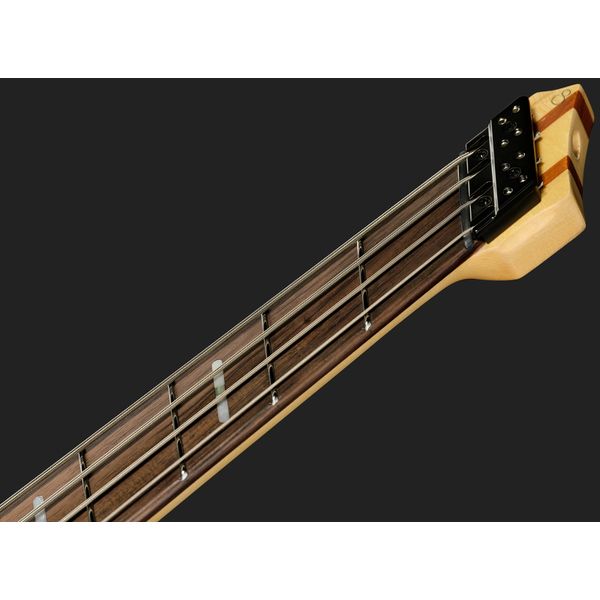 Marcus Miller M6 Headless 4 Blue Swirl