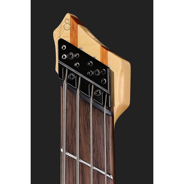 Marcus Miller M6 Headless 4 Blue Swirl