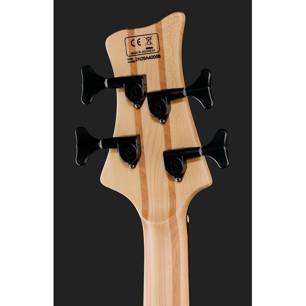 Marcus Miller F10 Dc 4 Natural