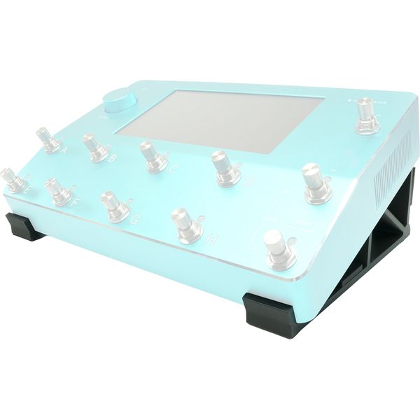 thingyfab Stand MK2 Neural DSP Quad Cort