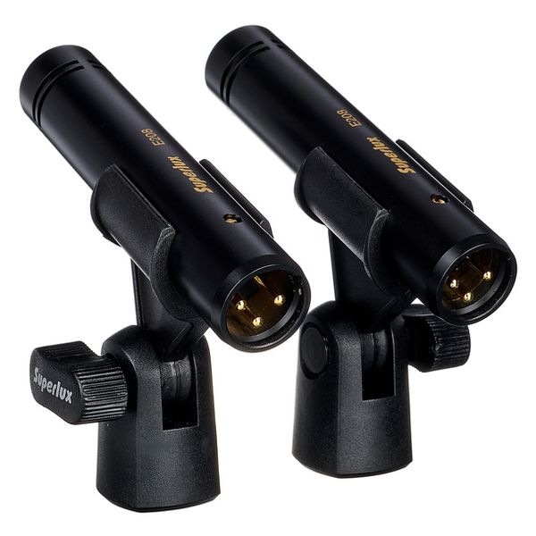 Superlux E208 Pair
