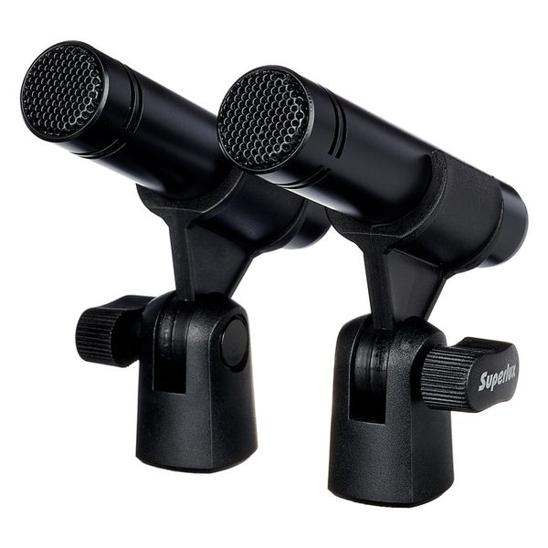 Superlux E208 Pair