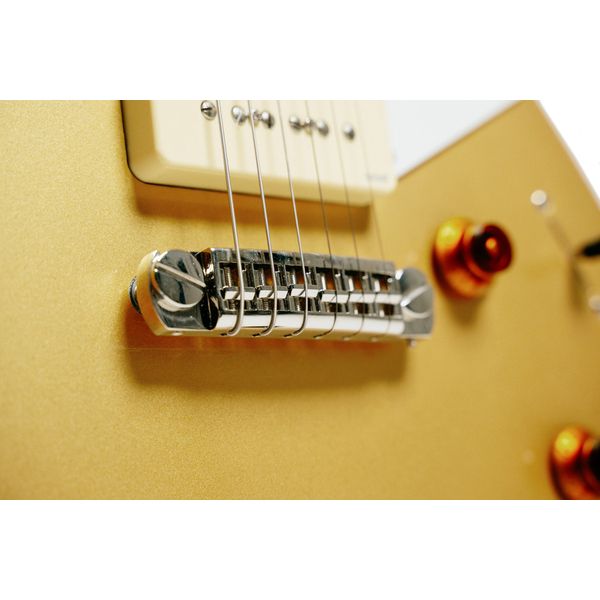Yamaha Chris Buck RS02CB Honey Gold
