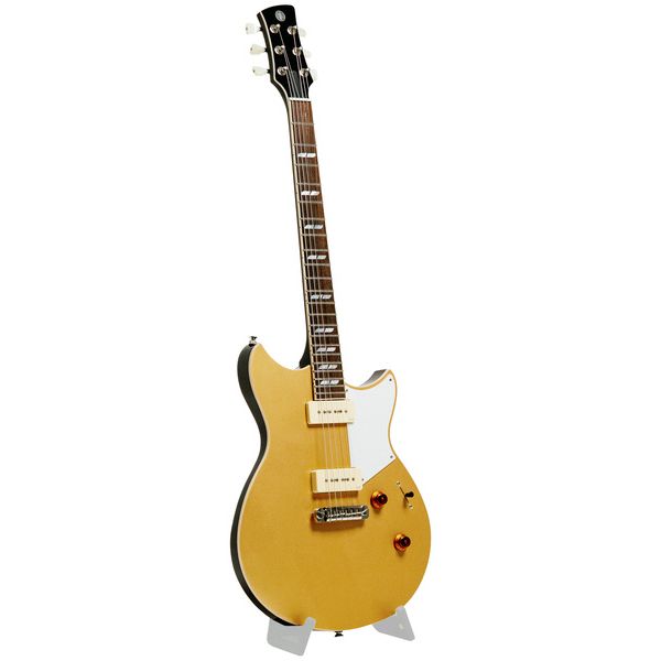 Yamaha Chris Buck RS02CB Honey Gold