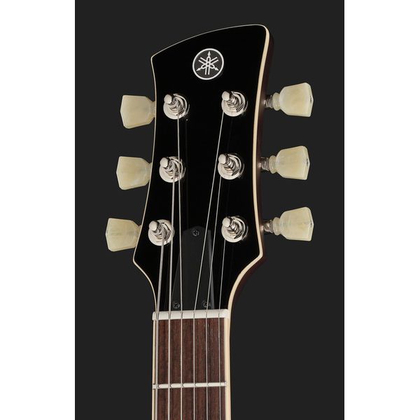 Yamaha Chris Buck RS02CB Honey Gold