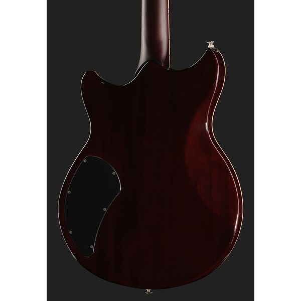 Yamaha Chris Buck RS02CB Honey Gold