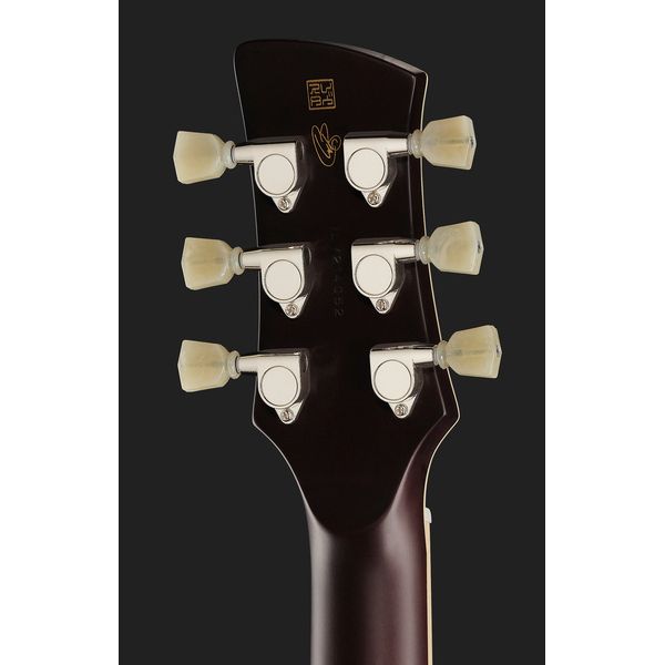 Yamaha Chris Buck RS02CB Honey Gold