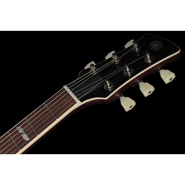 Yamaha Chris Buck RS02CB Honey Gold