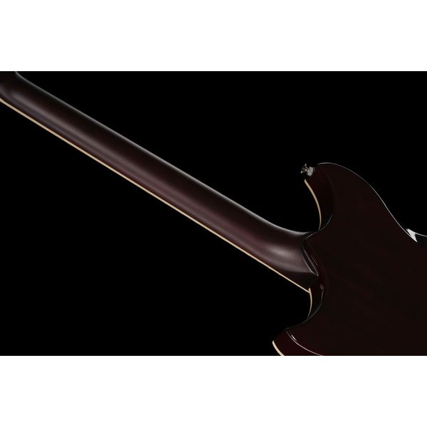 Yamaha Chris Buck RS02CB Honey Gold