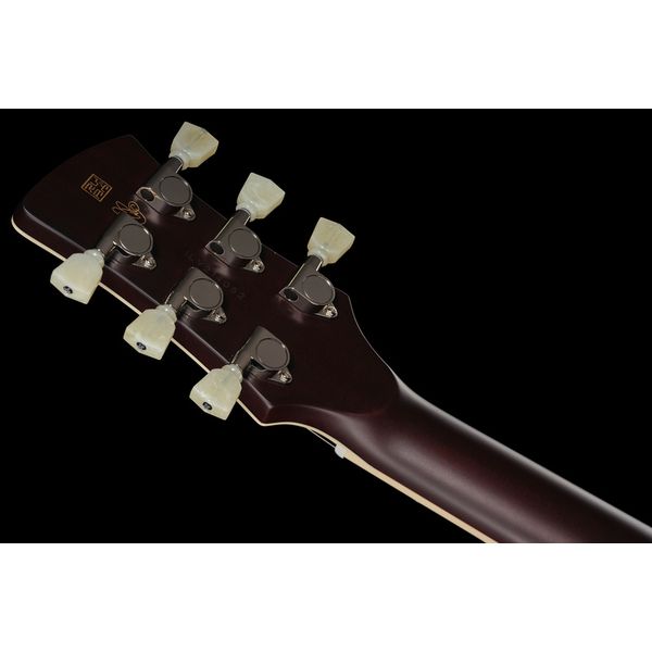 Yamaha Chris Buck RS02CB Honey Gold