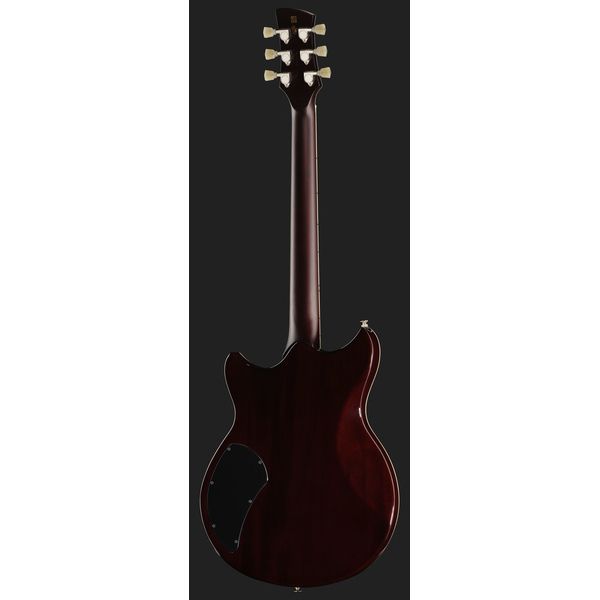 Yamaha Chris Buck RS02CB Honey Gold