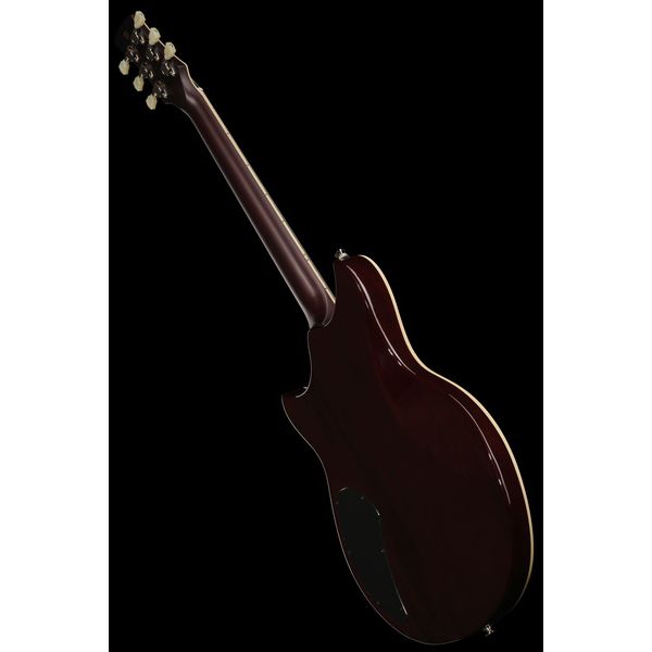 Yamaha Chris Buck RS02CB Honey Gold