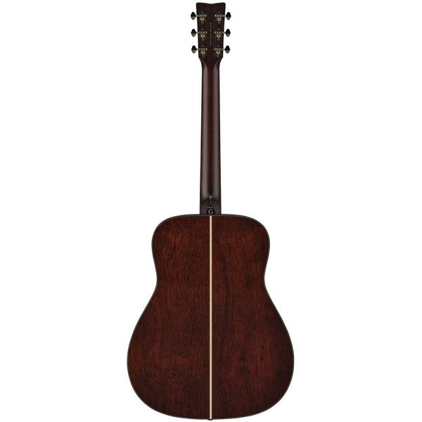 Yamaha FG9 60th Anniversary NAT