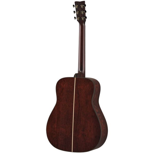 Yamaha FG9 60th Anniversary NAT